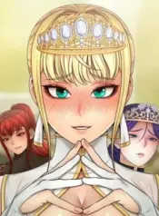 Pleasurebound-Princess