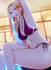 Pool-Party