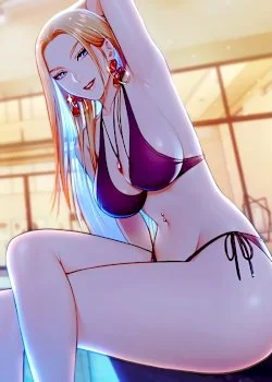 Pool-Party