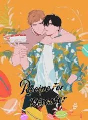 Recipe-For-Disaster