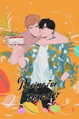 Recipe-For-Disaster