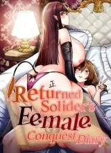 Returned-Soliders-Female-Conquest-Diary