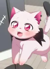 Saving-My-Magical-Girl