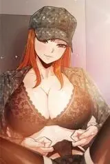 Sergeant-Brynn