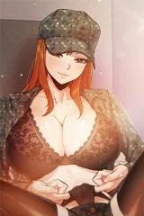 Sergeant-Brynn