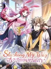 Slacking-My-Way-to-Immortality