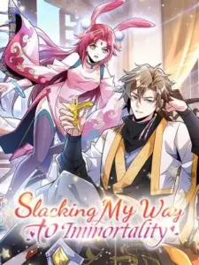 Slacking My Way to Immortality