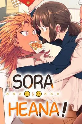 Sora-Haena