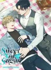 Sweet-Not-Sugar