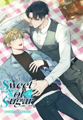 Sweet-Not-Sugar