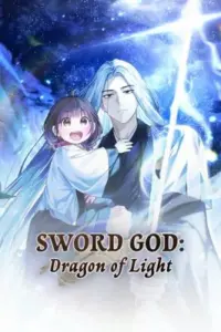 Sword God: Dragon of Light