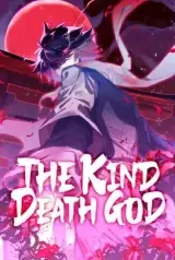 The-Kind-Death-God