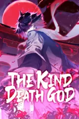 The-Kind-Death-God