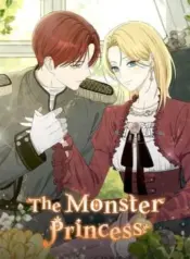 The-Monster-Princess