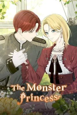 The-Monster-Princess