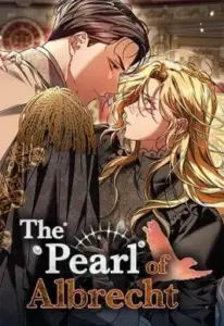 The Pearl of Albrecht