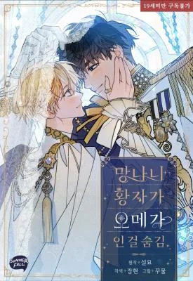The-Rogue-Prince-Is-Secretly-an-Omega