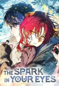 The Spark in Your Eyes