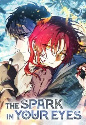 The-Spark-in-Your-Eyes