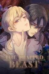 The-Trapped-Beast