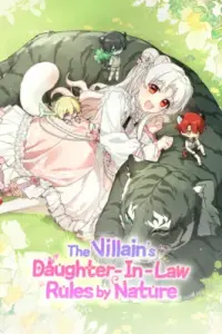 The Villain’s Daughter-In-Law Rules by Nature