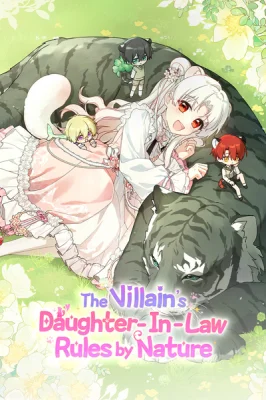 The-Villains-Daughter-In-Law-Rules-by-Nature