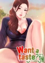 Want-a-Taste