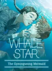 Whale-Star-The-Gyeongseong-Mermaid
