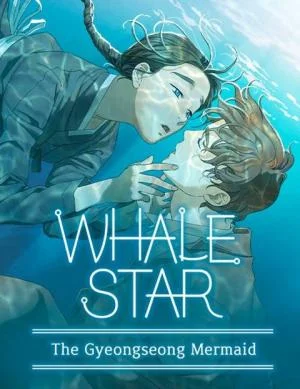 Whale-Star-The-Gyeongseong-Mermaid