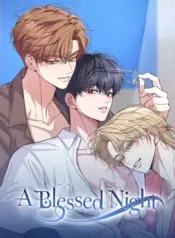 A-Blessed-Night