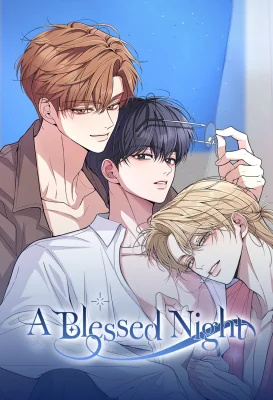A-Blessed-Night