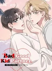 Be-the-Good-to-My-Bad