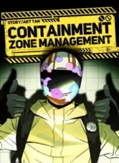 Containment-Zone-Management
