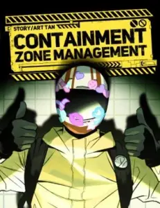 Containment Zone Management