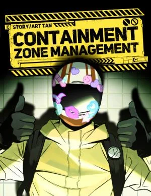 Containment-Zone-Management