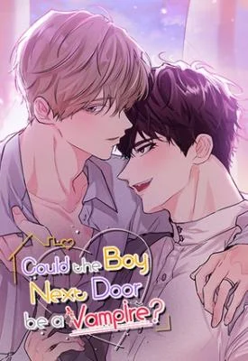 Could-the-Boy-Next-Door-Be-a-Vampire