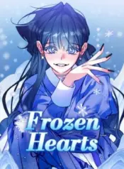 Frozen-Hearts