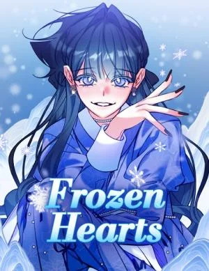Frozen-Hearts