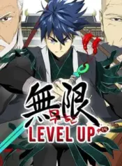 Infinite-Leveling-Murim