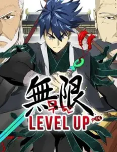 Infinite Leveling: Murim
