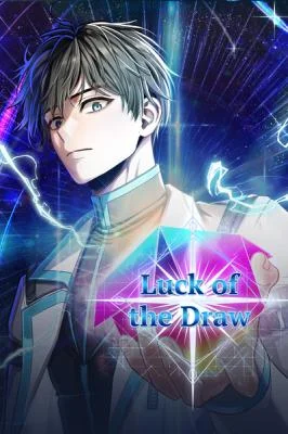 Luck-of-the-Draw-CHOGA