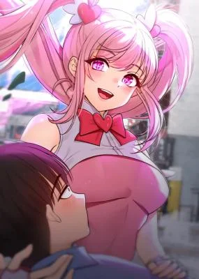 Magical-Girl-Wife