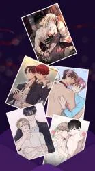 Mr.-Blue-BL-Short-Stories-Nineteen-Over