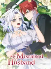 My-Misraised-Husband