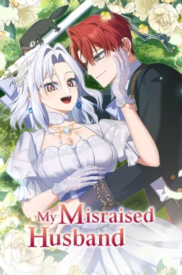 My-Misraised-Husband