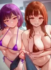 Never-Just-Friends