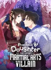 Precious-Daughter-of-the-Greatest-Martial-Arts-Villain