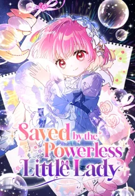 Saved-by-the-Powerless-Little-Lady