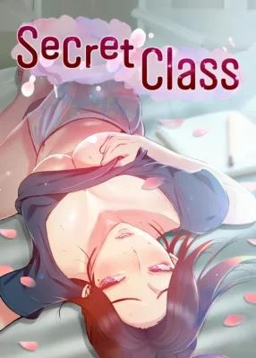 Secret-Class