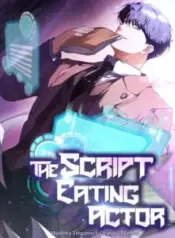 The-Book-Eating-Actor